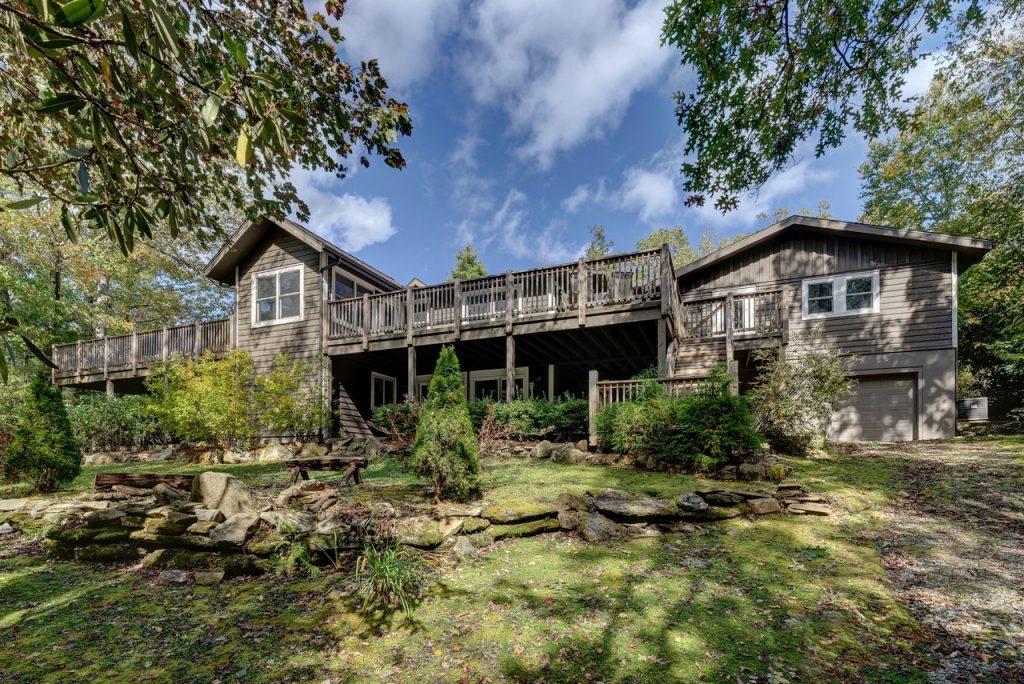 Highlands NC Real Estate, Is Owning A Vacation Home Right For You?