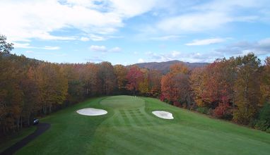 Mountaintop Golf and Lake Club