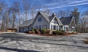 Sapphire NC home for sale