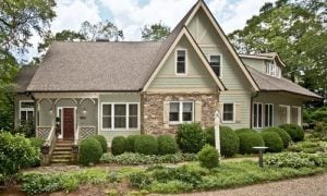 Downtown Highlands NC home for sale