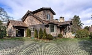 Highlands Country Club home for sale
