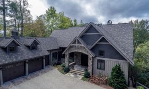Highlands NC home for sale