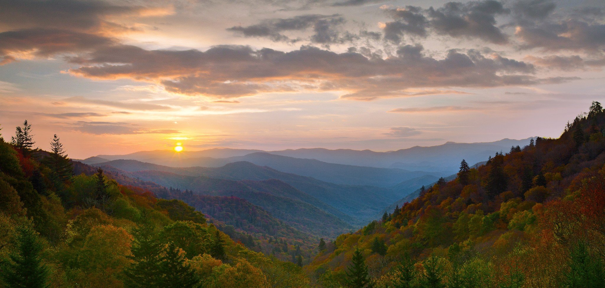 Highlands NC, Hiking Offers a Great Way to Enjoy the Outdoors