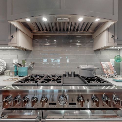 Selling Highlands NC Real Estate, Replace Appliances Before Listing?