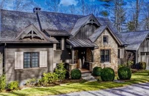 selling Highlands NC homes