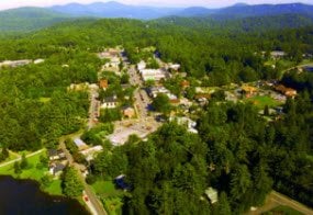 selling Highlands NC real estate