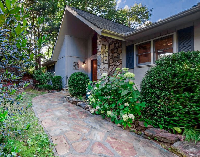 Sapphire Valley Home For Sale, 111 Narrows Road