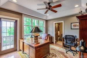 selling Highlands NC homes