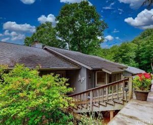 preparing Highlands NC homes for sale