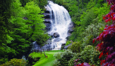 Highlands Falls Country Club