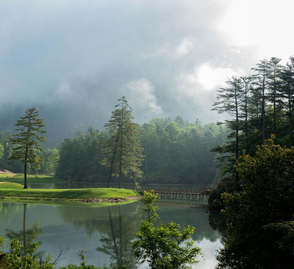 High Hampton Resort BHHS Meadows Mountain Realty