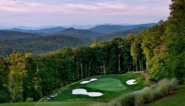 Old Edwards Club at Highlands Cove