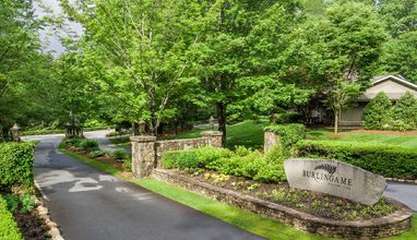 Burlingame Country Club