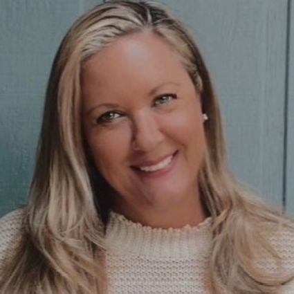 Donna Harris Nickerson