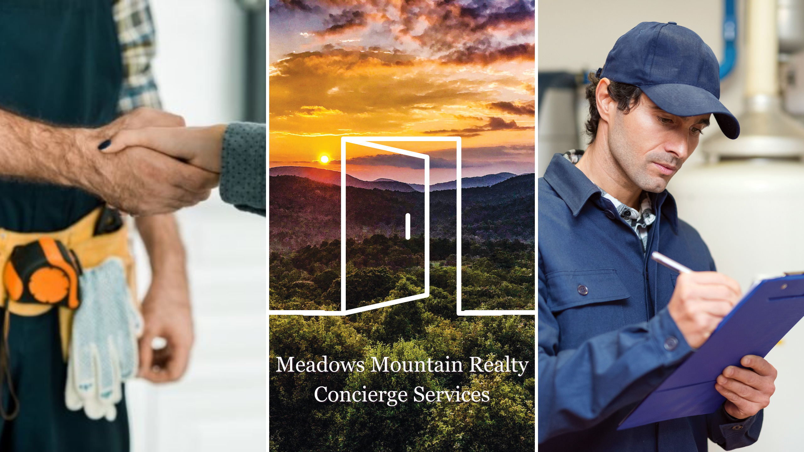 MMR Concierge Services Image 2