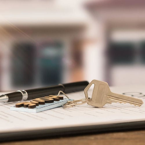 Buying Highlands NC Real Estate, Final Walkthrough Important Last Step