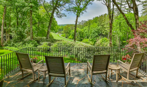 Highlands NC home for sale