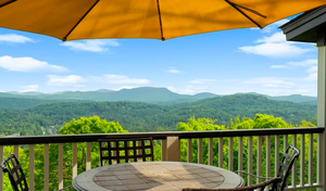 Highlands NC home for sale