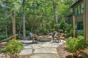 Highlands NC homes