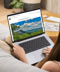 selling Highlands NC real estate