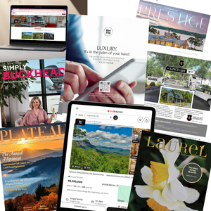 selling Highlands NC real estate