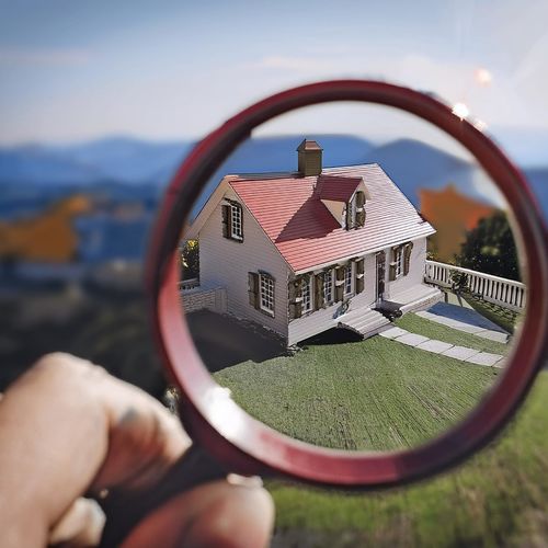 Buying Highlands NC Real Estate, Search for 