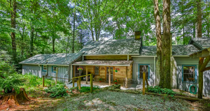 Highlands NC home for sale