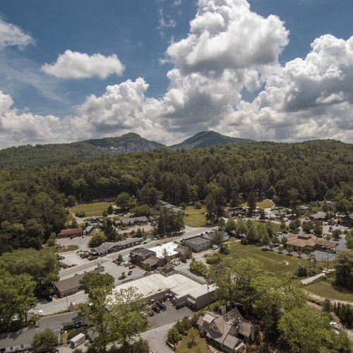Fresh Fare Available Wednesdays in Cashiers NC