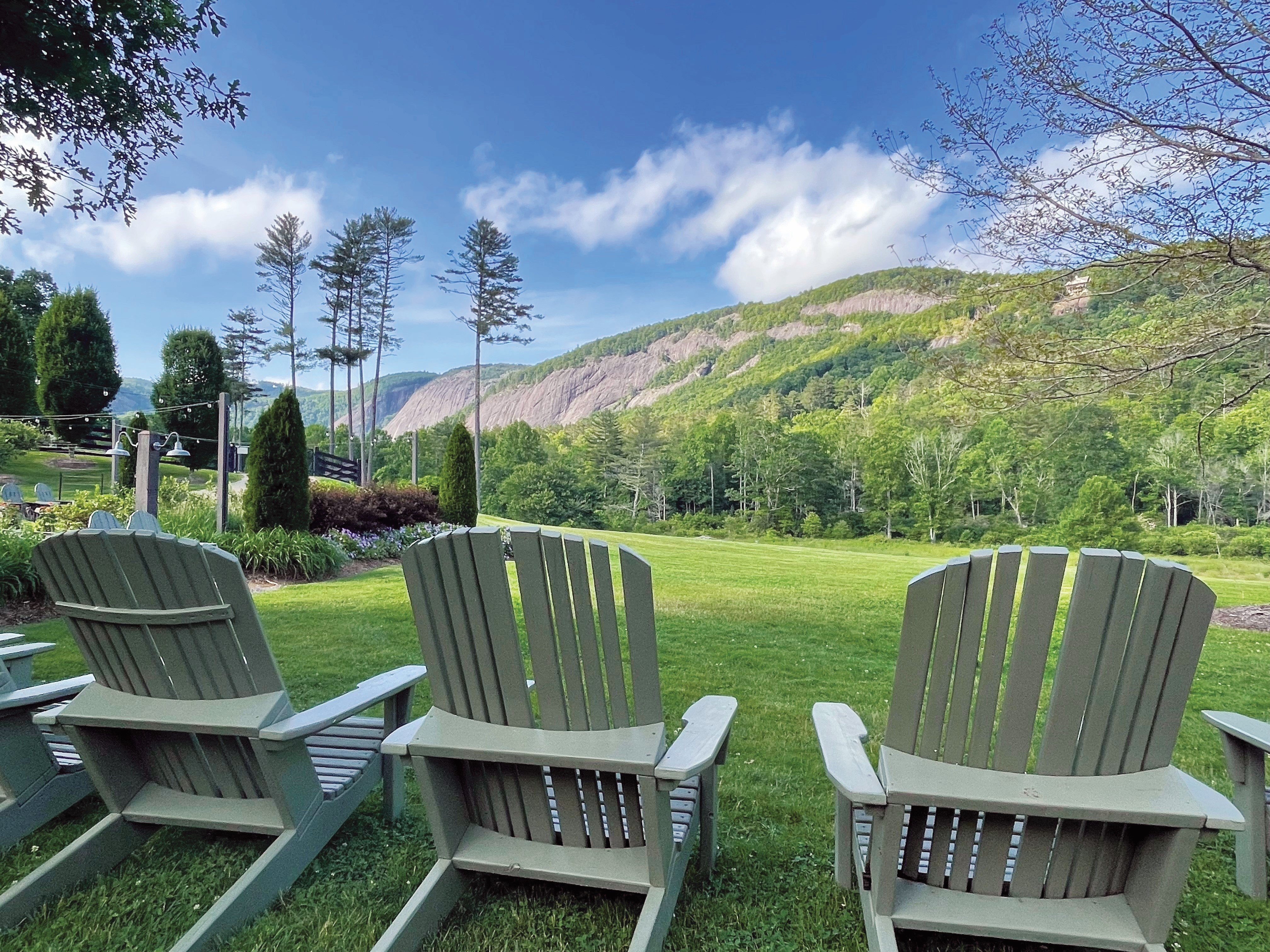 Sapphire Valley NC