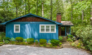 Highlands NC home for sale