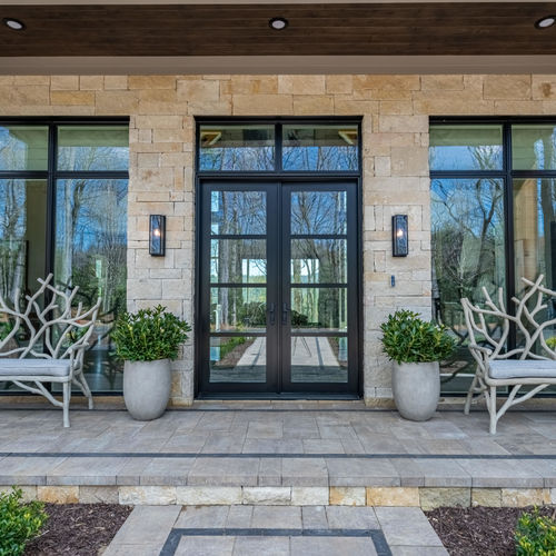 Selling Highlands NC Real Estate, Safety and Security