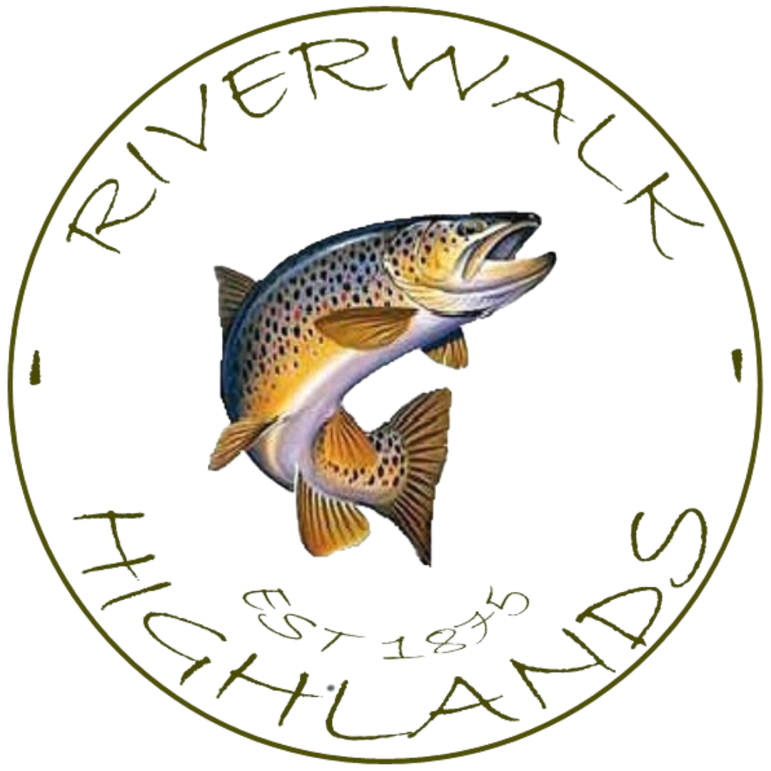 Riverwalk Logo