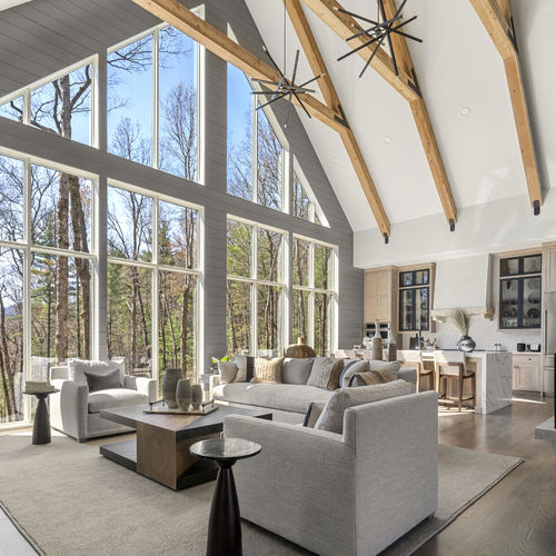 Selling Highlands NC Real Estate, Eliminate Clutter