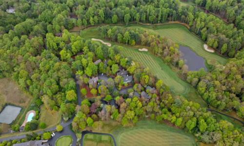 Best Neighborhoods in Highlands, NC: Loc…
