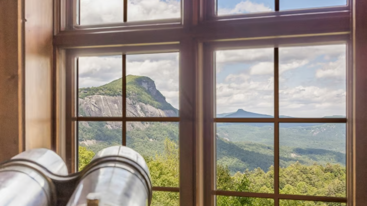 Real Estate Market in Highlands, NC