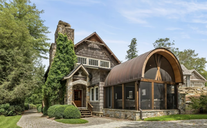 Highlands NC home for sale, 346 Hummingbird