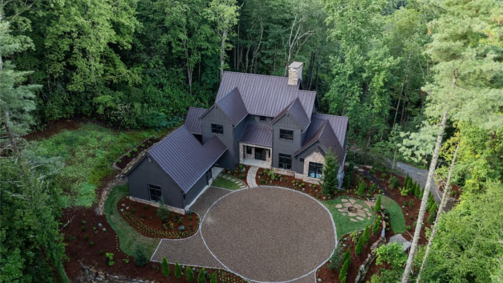 Meadows Mountain Realty, Highlands NC real estate
