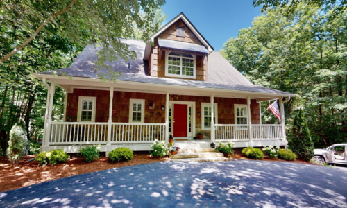 Relocating in Cashiers, NC: What to Know…