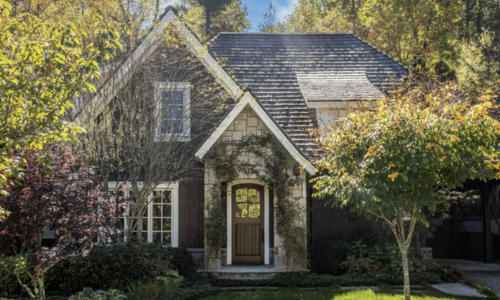 Highlands NC Home For Sale, 107 Old Edwa…