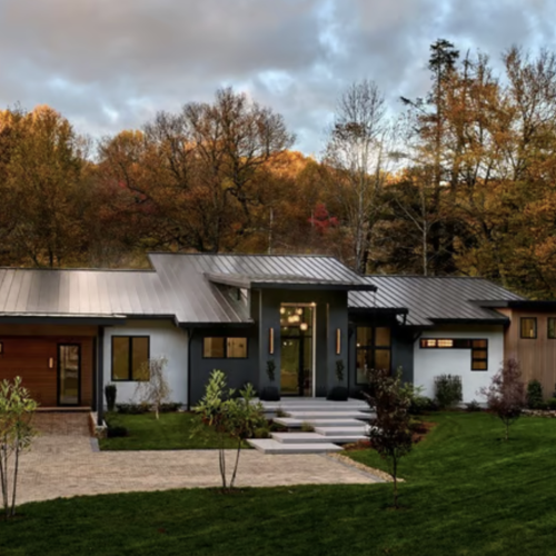 Highlands NC Home for Sale, 1616 N 4th Street