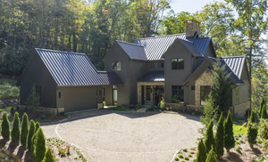 Cashiers NC home for sale