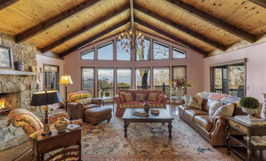 Highlands NC home for sale