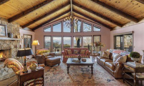 Highlands NC Home For Sale, 734 King Gap&hellip;