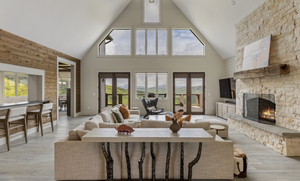 Cashiers NC home for sale