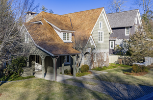 Highlands NC home for sale