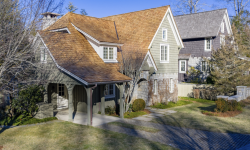 Highlands NC Home For Sale, Gem on Old E&hellip;