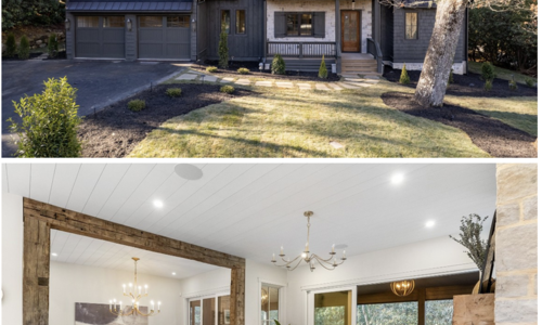 Highlands NC Home For Sale on Hemlock Ri&hellip;