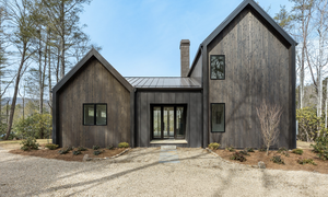 Highlands NC Home For Sale