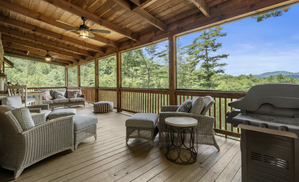 Highlands NC home for sale