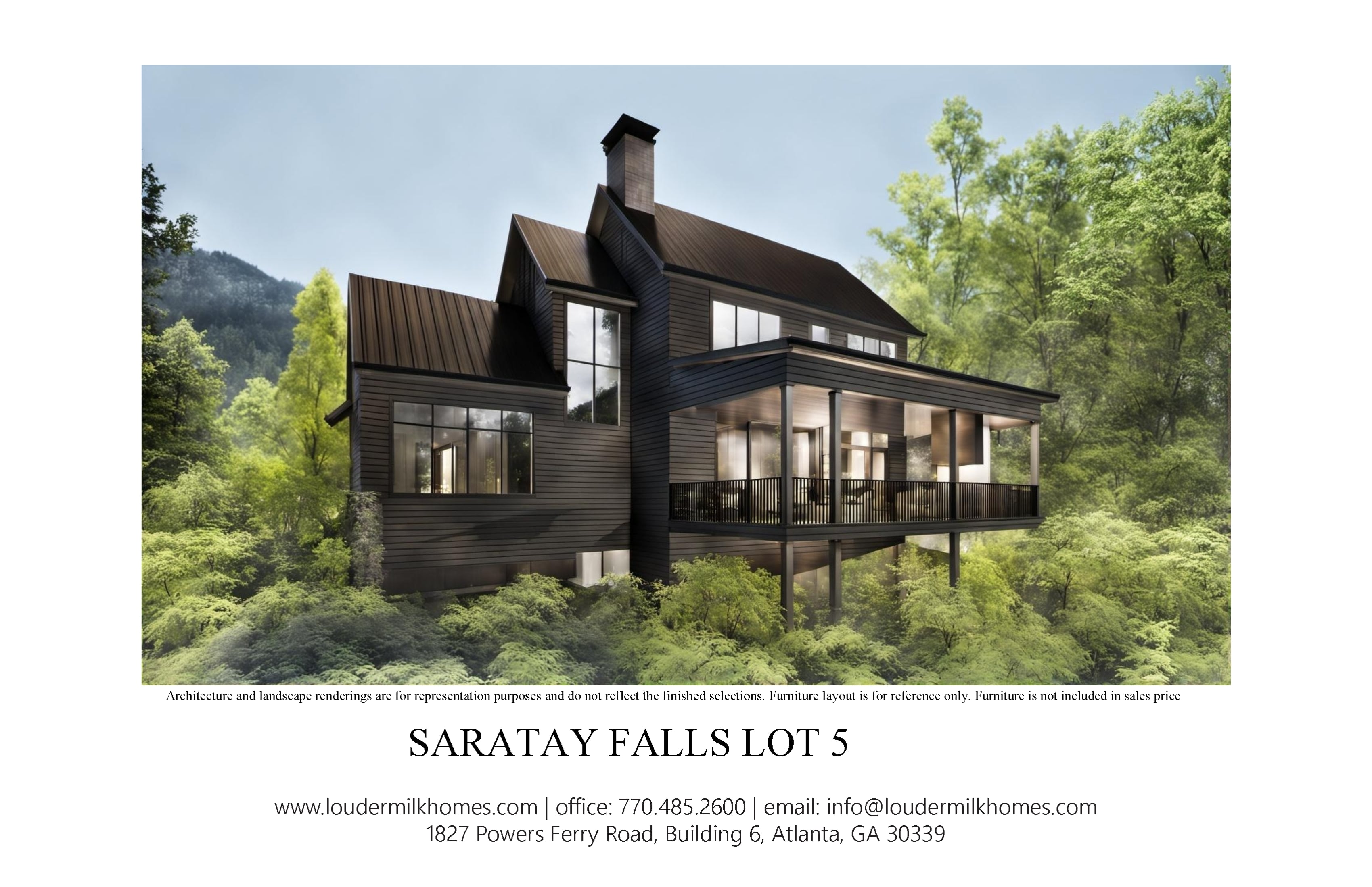 Saratay Lot 5 - 2ndHero